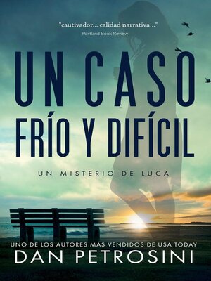 cover image of Un Caso Frio Y Dificil